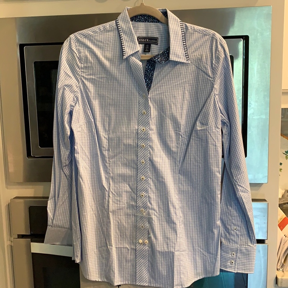 NWOT Essex